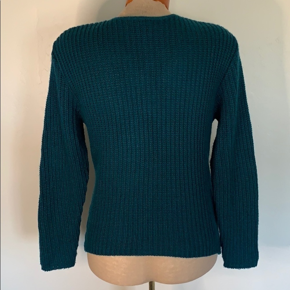 Serendipity by Victoria Knit Sweater - Picture 5 of 8